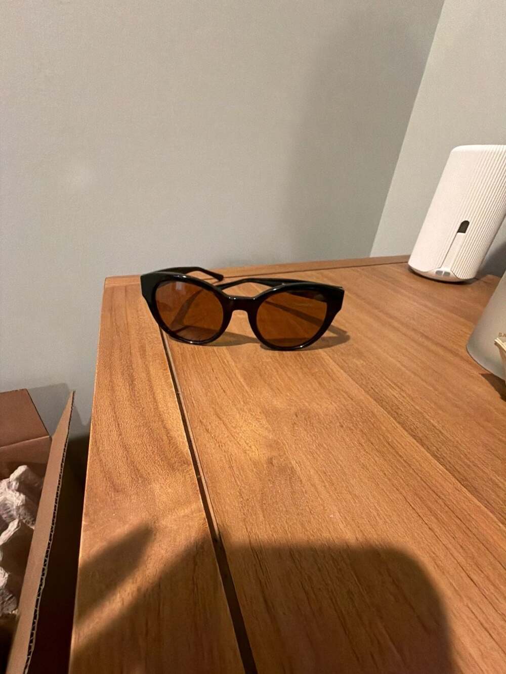 Tory Burch Women's Cat-Eye Sunglasses